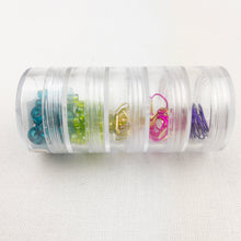 Load image into Gallery viewer, Stackable Jars for Markers