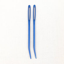 Load image into Gallery viewer, Atelier Colored Darning Needles | Set of 2