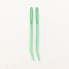 Load image into Gallery viewer, Atelier Colored Darning Needles | Set of 2