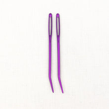 Load image into Gallery viewer, Atelier Colored Darning Needles | Set of 2