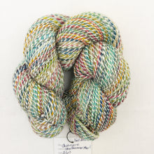 Load image into Gallery viewer, Tanglewood Garter Scarf Knitting Kit | Tanglewood Cashmere & Knitting Pattern (#182-4)