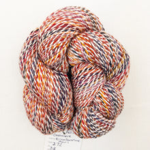 Load image into Gallery viewer, Tanglewood Garter Scarf Knitting Kit | Tanglewood Cashmere & Knitting Pattern (#182-4)