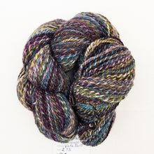 Load image into Gallery viewer, Tanglewood Chevron Scarf Knitting Kit | Tanglewood Cashmere & Knitting Pattern (#182-1)