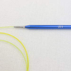 Atelier Interchangeable Knitting Needle Set