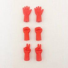 Load image into Gallery viewer, Atelier Hands Point Protectors