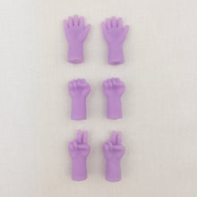 Load image into Gallery viewer, Atelier Hands Point Protectors