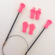 Load image into Gallery viewer, Atelier Hands Point Protectors