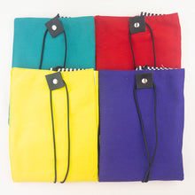 Load image into Gallery viewer, Atelier Canvas Crochet Hook Case