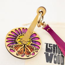 Load image into Gallery viewer, Lemonwood Mini Minder