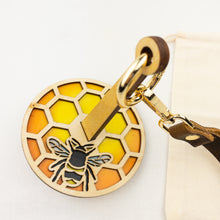 Load image into Gallery viewer, Lemonwood Mini Minder