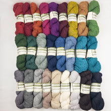 Load image into Gallery viewer, The Cozy Earflap Hat Knitting Kit | Queensland Kathmandu DK & Knitting Pattern (#403)