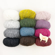Load image into Gallery viewer, Katia Alpaca Silver