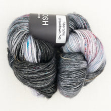 Load image into Gallery viewer, Luxury Gaiter Cowl (Pashmina version) Knitting Kit | Madelinetosh Pashmina & Knitting Pattern (#371)