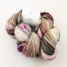 Load image into Gallery viewer, Allover Cabled Hat Knitting Kit | Dream in Color Riley & Knitting Pattern (#299)