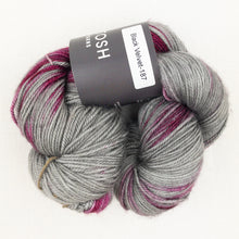 Load image into Gallery viewer, Luxury Gaiter Cowl (Pashmina version) Knitting Kit | Madelinetosh Pashmina & Knitting Pattern (#371)