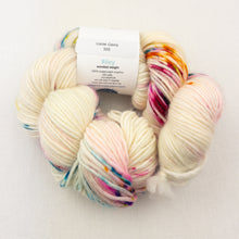 Load image into Gallery viewer, Allover Cabled Hat Knitting Kit | Dream in Color Riley & Knitting Pattern (#299)