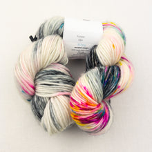 Load image into Gallery viewer, Allover Cabled Hat Knitting Kit | Dream in Color Riley & Knitting Pattern (#299)