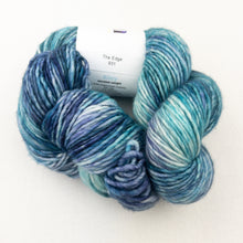 Load image into Gallery viewer, Allover Cabled Hat Knitting Kit | Dream in Color Riley & Knitting Pattern (#299)
