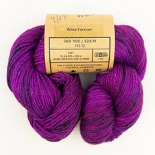 Load image into Gallery viewer, Luxury Gaiter Cowl (Pashmina version) Knitting Kit | Madelinetosh Pashmina & Knitting Pattern (#371)