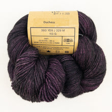 Load image into Gallery viewer, Luxury Gaiter Cowl (Pashmina version) Knitting Kit | Madelinetosh Pashmina & Knitting Pattern (#371)