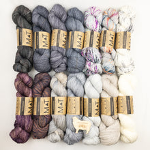 Load image into Gallery viewer, Madelinetosh Pashmina