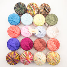 Load image into Gallery viewer, Louisa Harding Kimono Ribbon