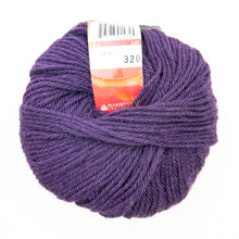 Load image into Gallery viewer, Stockinette Poncho Knitting Kit | Plymouth Baby Alpaca DK & Knitting Pattern (#113D)