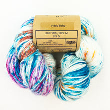 Load image into Gallery viewer, Madelinetosh Pashmina