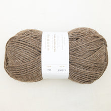 Load image into Gallery viewer, Celtic Trail Sampler Throw Knitting Kit | Plymouth Galway