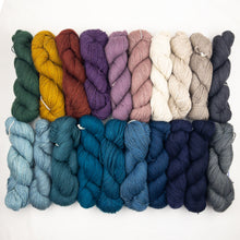 Load image into Gallery viewer, Cashmere People Cashgora Sport