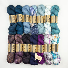 Load image into Gallery viewer, Madelinetosh Pashmina