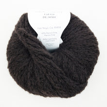 Load image into Gallery viewer, Soffio Scarf Knitting Kit | Soffio Cashmere & Knitting Pattern (#388)