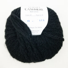 Load image into Gallery viewer, Soffio Scarf Knitting Kit | Soffio Cashmere & Knitting Pattern (#388)