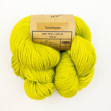 Load image into Gallery viewer, Luxury Gaiter Cowl (Pashmina version) Knitting Kit | Madelinetosh Pashmina & Knitting Pattern (#371)