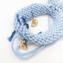 Load image into Gallery viewer, Katrinkles RS/WS Markers with Atelier Logo