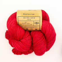 Load image into Gallery viewer, Melt the ICE Hat Knitting Kit