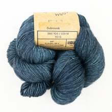 Load image into Gallery viewer, Luxury Gaiter Cowl (Pashmina version) Knitting Kit | Madelinetosh Pashmina & Knitting Pattern (#371)