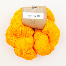 Load image into Gallery viewer, Luxury Gaiter Cowl (Pashmina version) Knitting Kit | Madelinetosh Pashmina & Knitting Pattern (#371)