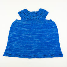 Load image into Gallery viewer, Eileen Dress Knitting Kit | Koigu Premium Merino