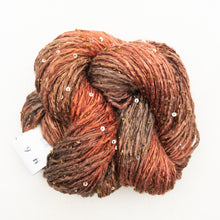 Load image into Gallery viewer, Artyarns Beaded Ensemble & Sequins