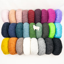Load image into Gallery viewer, Lang Yarns Malou Light