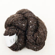 Load image into Gallery viewer, Artyarns Beaded Ensemble & Sequins