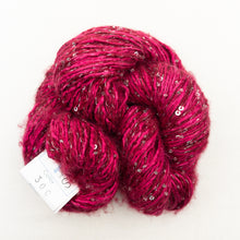 Load image into Gallery viewer, Artyarns Beaded Ensemble & Sequins