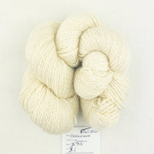 Load image into Gallery viewer, Tanglewood Garter Scarf Knitting Kit | Tanglewood Cashmere & Knitting Pattern (#182-4)
