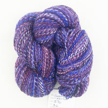 Load image into Gallery viewer, Tanglewood Garter Scarf Knitting Kit | Tanglewood Cashmere & Knitting Pattern (#182-4)