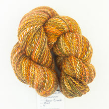 Load image into Gallery viewer, Tanglewood Garter Scarf Knitting Kit | Tanglewood Cashmere & Knitting Pattern (#182-4)