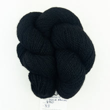 Load image into Gallery viewer, Tanglewood Garter Scarf Knitting Kit | Tanglewood Cashmere & Knitting Pattern (#182-4)