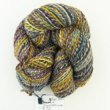 Load image into Gallery viewer, Tanglewood Garter Scarf Knitting Kit | Tanglewood Cashmere & Knitting Pattern (#182-4)