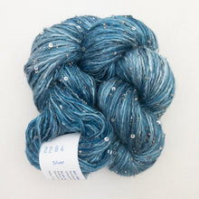 Load image into Gallery viewer, Artyarns Beaded Ensemble & Sequins