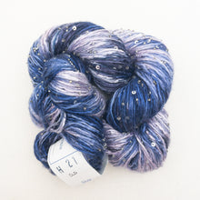 Load image into Gallery viewer, Artyarns Beaded Ensemble & Sequins